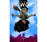 Garbett, Lee - Skyward Volume 1: My Low-G Life (Skyward, 1)