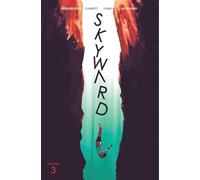 Garbett, Lee - Skyward Volume 3: Fix the World (SKYWARD TP (IMAGE))