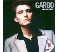 Garbo - A Berlino...Va Bene, on the Radio (Rsd15) [Vinilo]