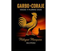 Garbo & Coraje: Voces y plumas desde Puerto Rico