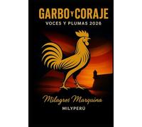Garbo & Coraje: Voces y plumas desde Puerto Rico