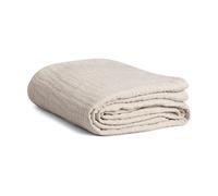 Garbo&Friends Colcha de cama Mellow doble Lin. 160x260 cm