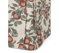 Garbo&Friends Falda de cama Pomme Muslin 140x200x53 cm