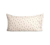 Garbo&Friends Funda de almohada Bluebell Muslin 50x90