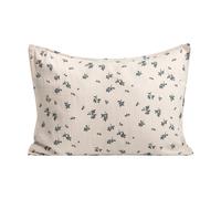 Garbo&Friends Funda de almohada Blueberry Muslin 50x70 cm