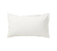 Garbo&Friends Funda de almohada Pearl Ladder Lace 50x90 cm