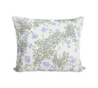 Garbo&Friends Funda de almohada Plumbago Muslin 50x60 cm