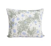 Garbo&Friends Funda de almohada Plumbago Muslin 50x70 cm