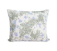 Garbo&Friends Funda de almohada Plumbago Muslin 50x75cm