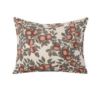 Garbo&Friends Funda de almohada Pomme Muslin 50x70 cm