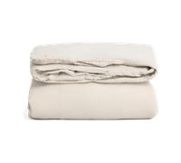 Garbo&Friends Funda nórdica Eggshell Muslin doble 240x220 cm