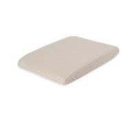 Garbo&Friends Funda para cambiador Stripe Mauve 50x70x15 cm