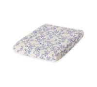 Garbo&Friends Jardim Muslin funda para cambiador. 50x70x15 cm