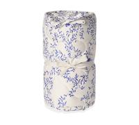 Garbo&Friends Jardim Satin protector acolchado para cuna 30x360 cm