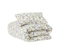 Garbo&Friends Juego de cama junior Dainty Muslin 100x130/35x55 cm