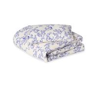 Garbo&Friends Juego de cama junior Jardim Muslin. 100x130 cm/35x55 cm