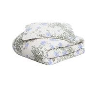 Garbo&Friends Juego de funda nórdica Plumbago Muslin junior 100x140 cm/40x45 cm