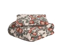 Garbo&Friends Juego de funda nórdica Pomme Muslin baby 70x100 cm/40x45 cm