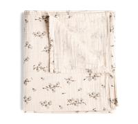Garbo&Friends Manta Bluebell Muslin Swaddle 110x110 cm