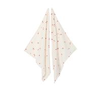 Garbo&Friends Paños de muselina Poppy Muslin 2 piezas 60x60 cm