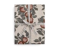 Garbo&Friends Sábana bajera Pomme Muslin 60x120x20 cm