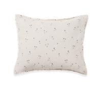 Garbo&Friends Viola Muslin funda de almohada 50x60 cm