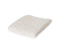 Garbo&Friends Viola Muslin funda para cambiador 50x70x15 cm