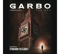 Garbo: The Spy (OST) by Fernando Velazquez