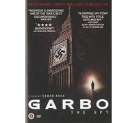 Garbo: The Spy [USA] [DVD]