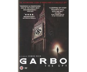 Garbo: The Spy [USA] [DVD]