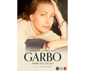 Garbo: Where Did You Go?