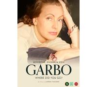 Garbo: Where Did You Go? [ Origen Danés, Ningun Idioma Espanol ]