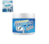 Garburator Foaming Cleaner,Pipeline Dredging Agent,Kitchen Unblocker,Garburator Cleaner Foam, Sink Drain Cleaner For Kitchen Toilet Pipeline (1 pcs)