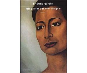 Garc a Cristina - Mille Anni Del Mio Sangue