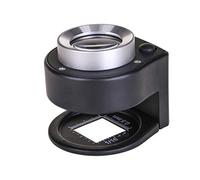 GaRcan Lupa de Escritorio con Aumento de hasta 60X, Lupa para joyería, Lupa para Gemas, joyería, Rocas, Sellos, Monedas, Relojes, Pasatiempos, antigüedades, Modelos, Fotos