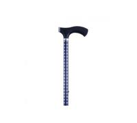 Garcia 1880 Bastón Extensible Aluminio 492 1 ud