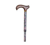 García 1880 Baston Extensible Estampado Cachemir Mate 1 ud