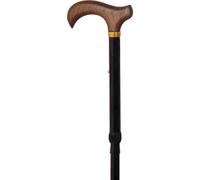 García 1880 Baston Extensible Estampado Marron Mate 1 ud