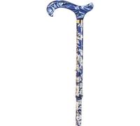 Garcia 1880 Muletilla Extensible Azul Puño Flores 419 1ud