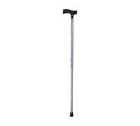 Garcia 1880 Muletilla Extensinle Blanca F 952 1ud