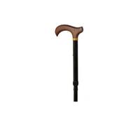 Garcia 1880 Muletilla Plegable Aluminio Negra 159