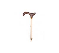 Garcia 1880 Muletilla Plegable Gris Plastico 1 ud