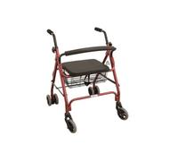 Garcia 1880 Rollator Aluminio Frenos por Presión 2221 1ud