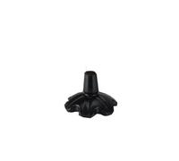 Garcia 844 Contera de Goma Base Ancha 19 mm