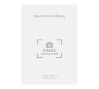 GARCIA ABRIL A. - SONATINA -