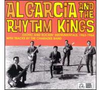 Garcia, Al - Al Garcia & the Rhythm Kings