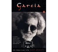 Garcia: An American Life (ebook)