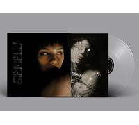 Garcia,Angélica - Gemelo (Clear Lp) [Vinilo]