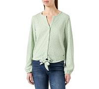 Garcia B30216_Ladies Shirt LS