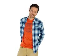 Garcia B31284_Men`s Shirt LS